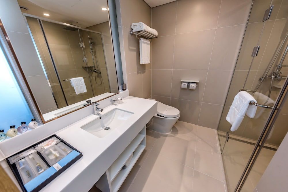 Hotel Sirius Standard Twin Room 6