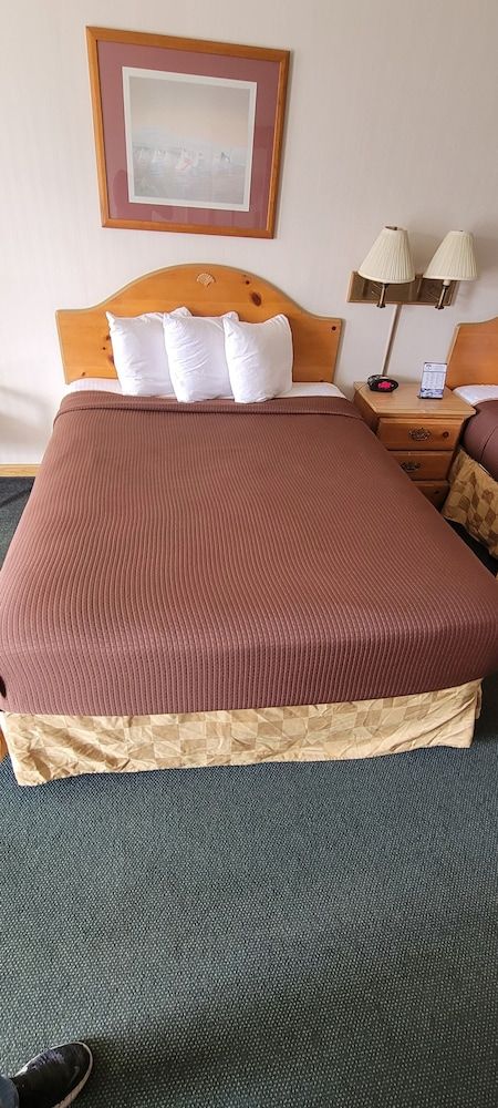 Standard Room, 2 Queen Beds