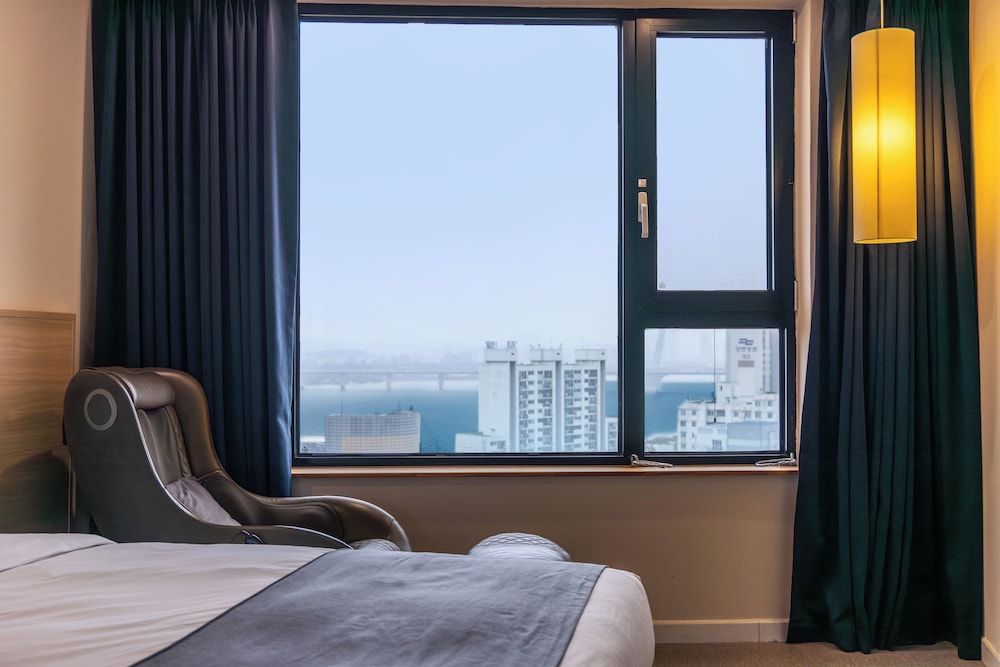 undefined JK Blossom Hotel 2