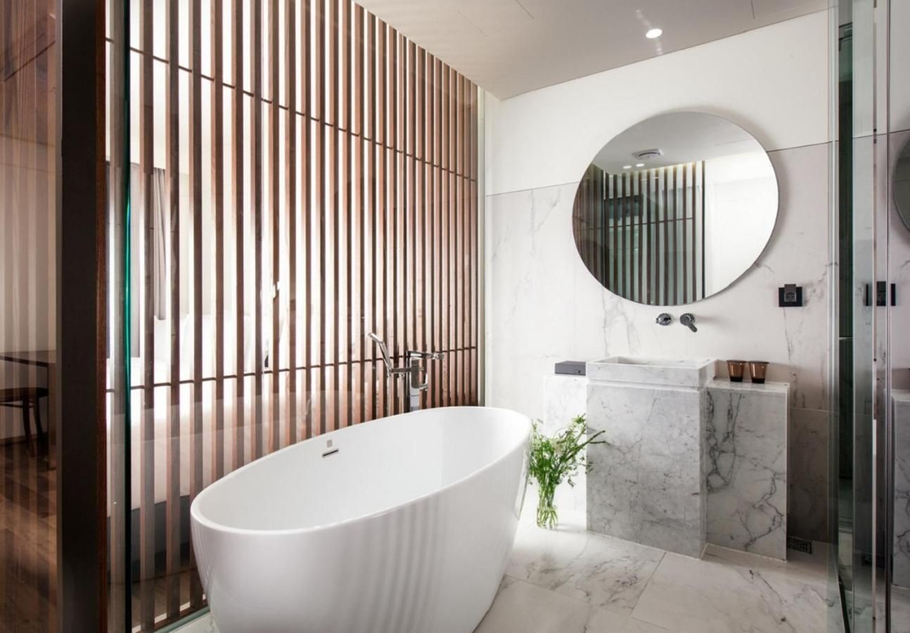 Park Marine Hotel Family Twin 2