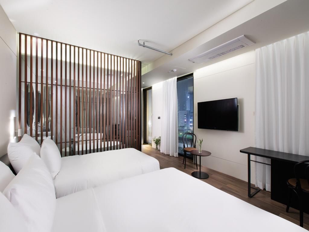 Park Marine Hotel Family Twin 3