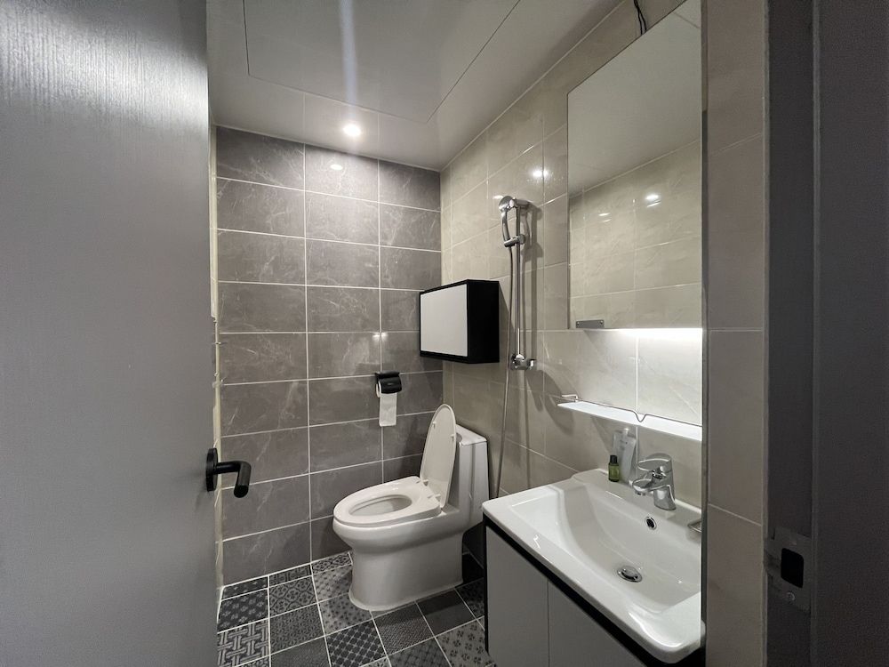 Nine Valley Park Deluxe Double Room, 1 Double Bed, Non Smoking, Mountain View 6