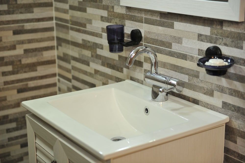 Nine Valley Park Stone Suite (No kitchenette & BBQ grill) 4