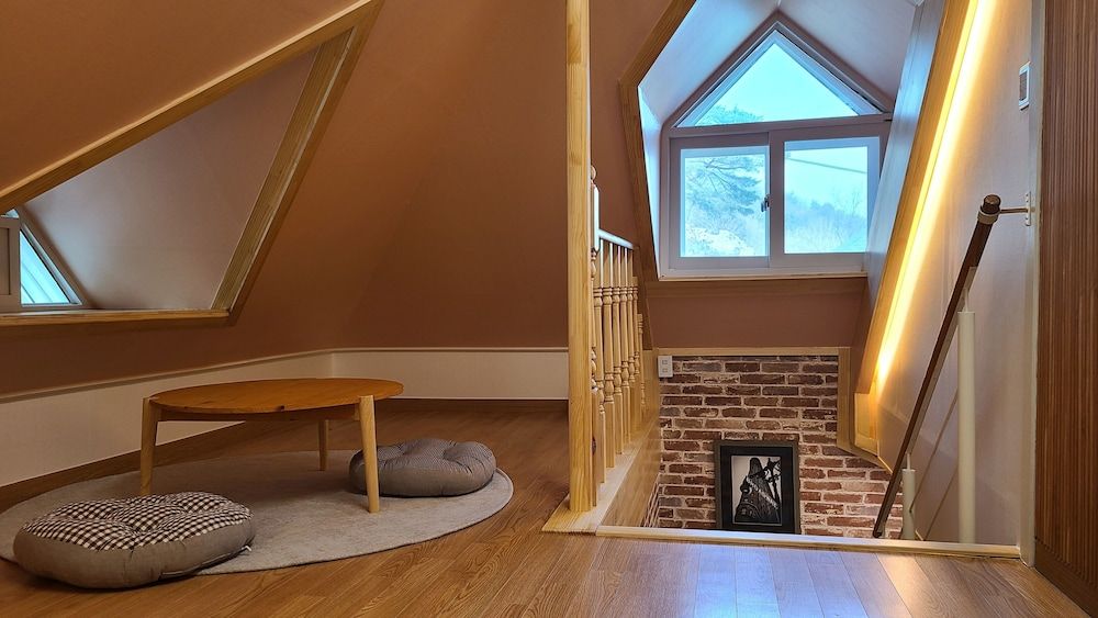 Nine Valley Park Pine House (Type B) 10