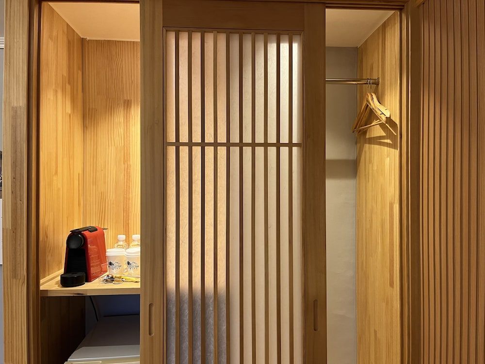 Nine Valley Park Deluxe Double Room, 1 Double Bed, Non Smoking, Mountain View 7