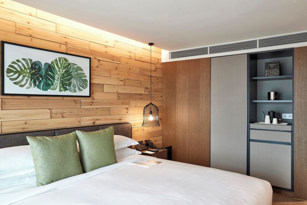 Walkerhill Douglas House