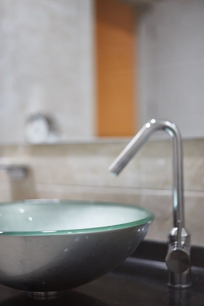 Pyeongchang Hotel The Maru Deluxe Twin Room 4