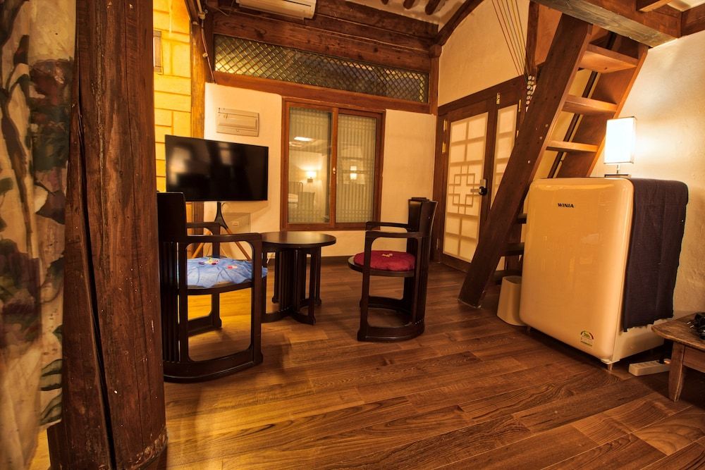 Gyodong-Salrae Traditional Loft(SUGOOK) - Must contact the property before Check-In 5