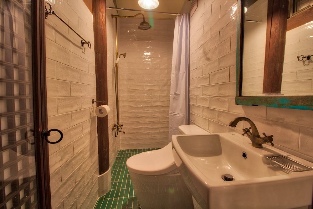 Gyodong-Salrae Traditional Loft(SUGOOK) - Must contact the property before Check-In 4