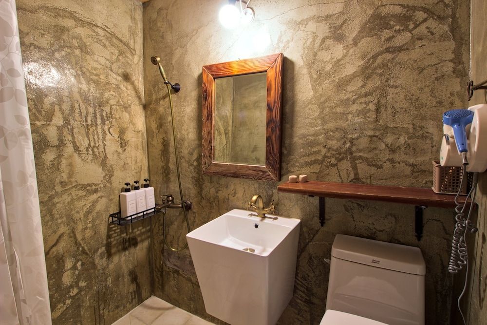 Gyodong-Salrae Traditional Loft(Rose) - Must contact the property before Check-In 5