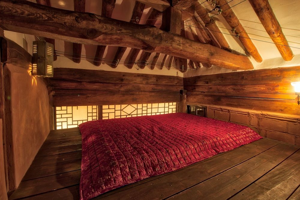 Gyodong-Salrae Traditional Loft(SUGOOK) - Must contact the property before Check-In 3