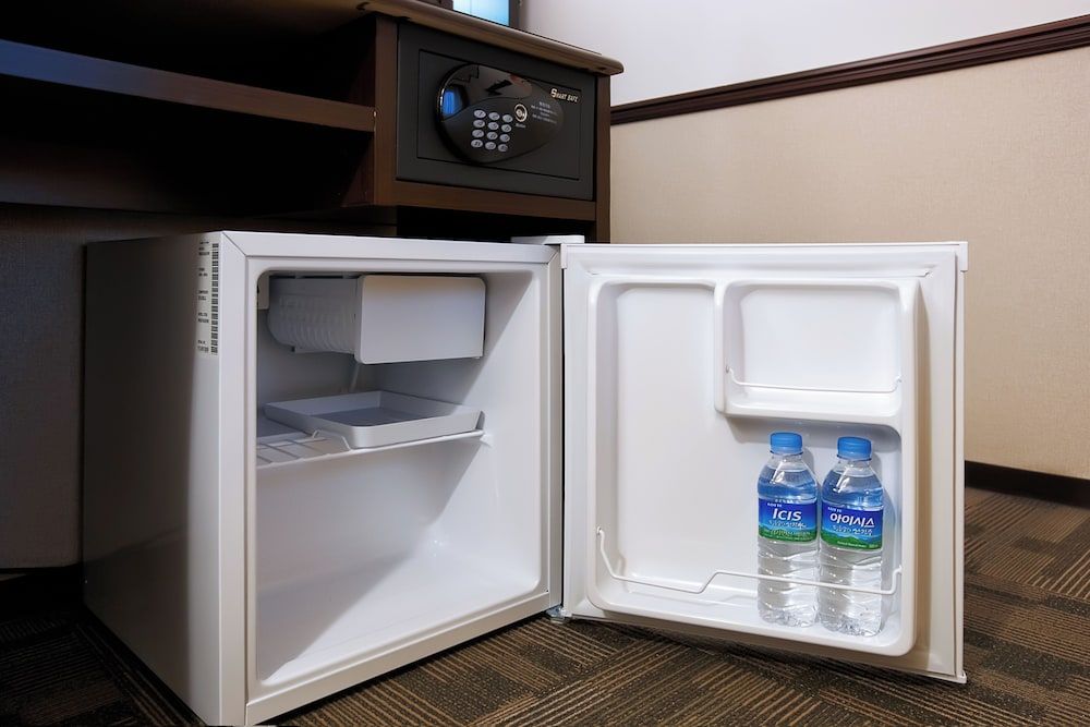 Toyoko Inn Incheon Bupyeong Double Room, Smoking 2