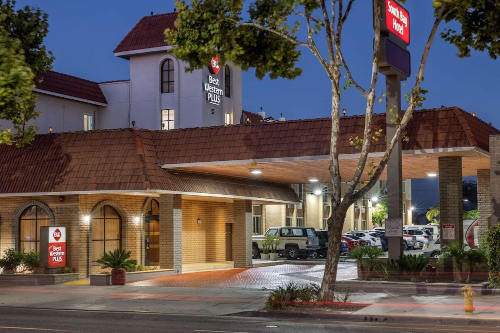 undefined Best Western Plus South Bay Hotel