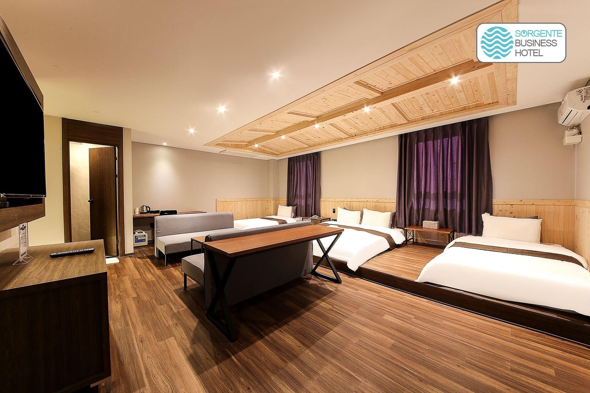 separate living room