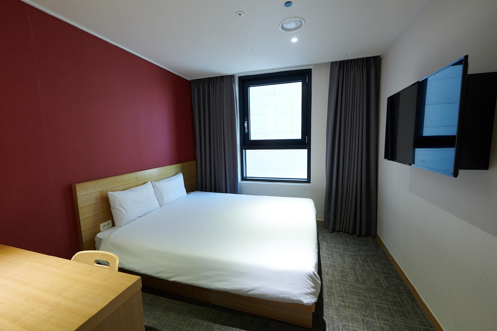 undefined Dormy Inn EXPRESS SEOUL Insadong 9