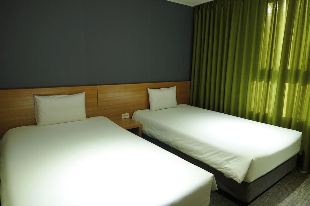 undefined Dormyinn EXPRESS SEOUL Insadong 2