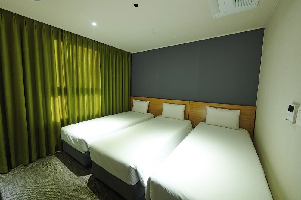 undefined Dormyinn EXPRESS SEOUL Insadong 3