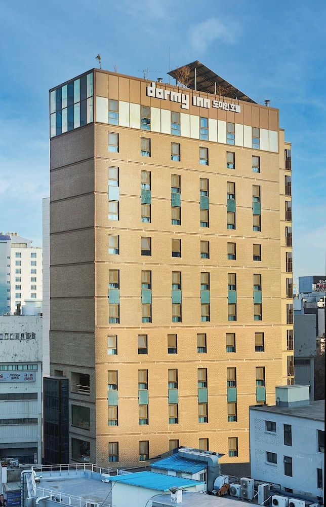 undefined Dormyinn EXPRESS SEOUL Insadong 7