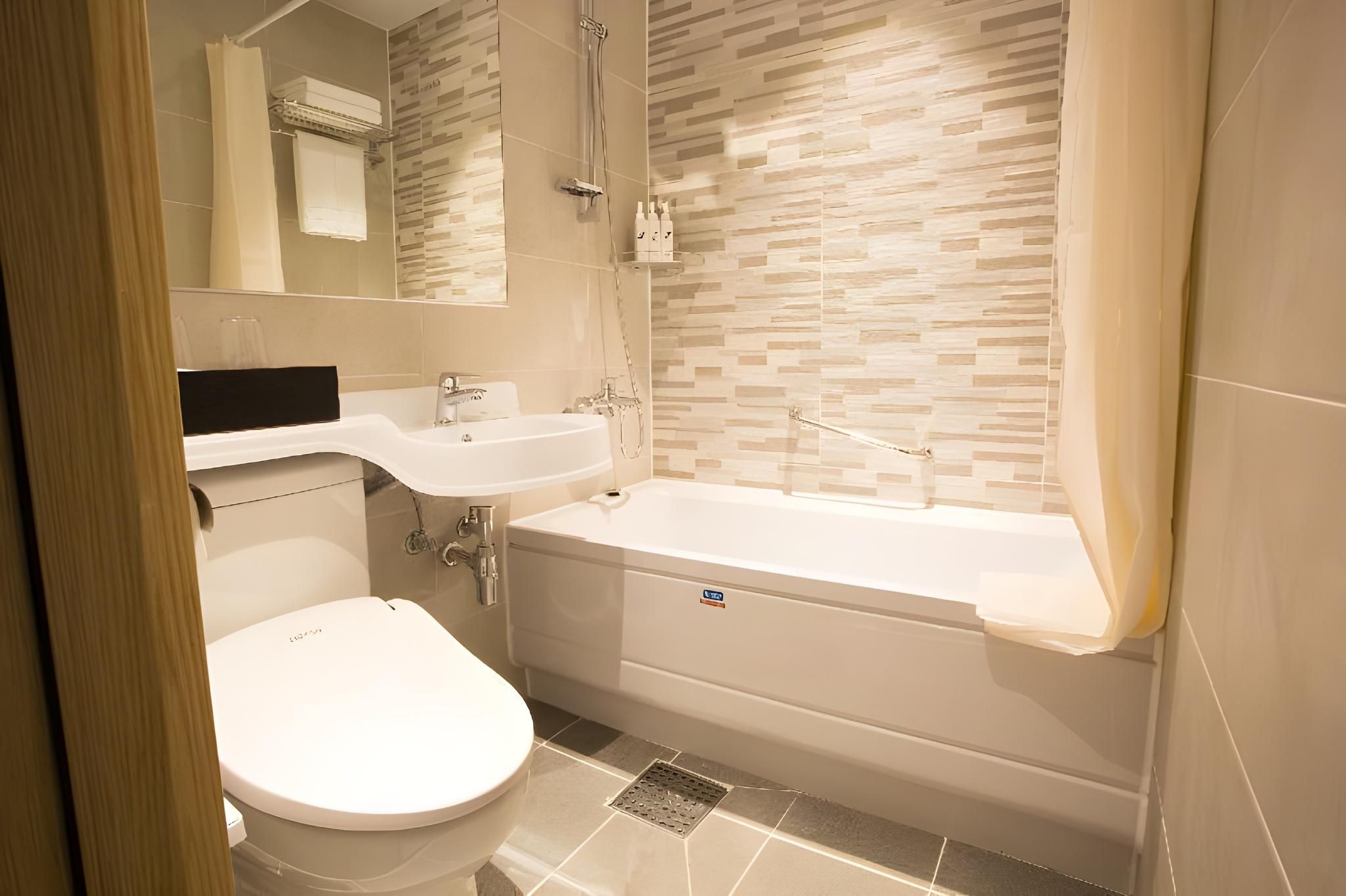 undefined Dormy Inn EXPRESS SEOUL Insadong 8