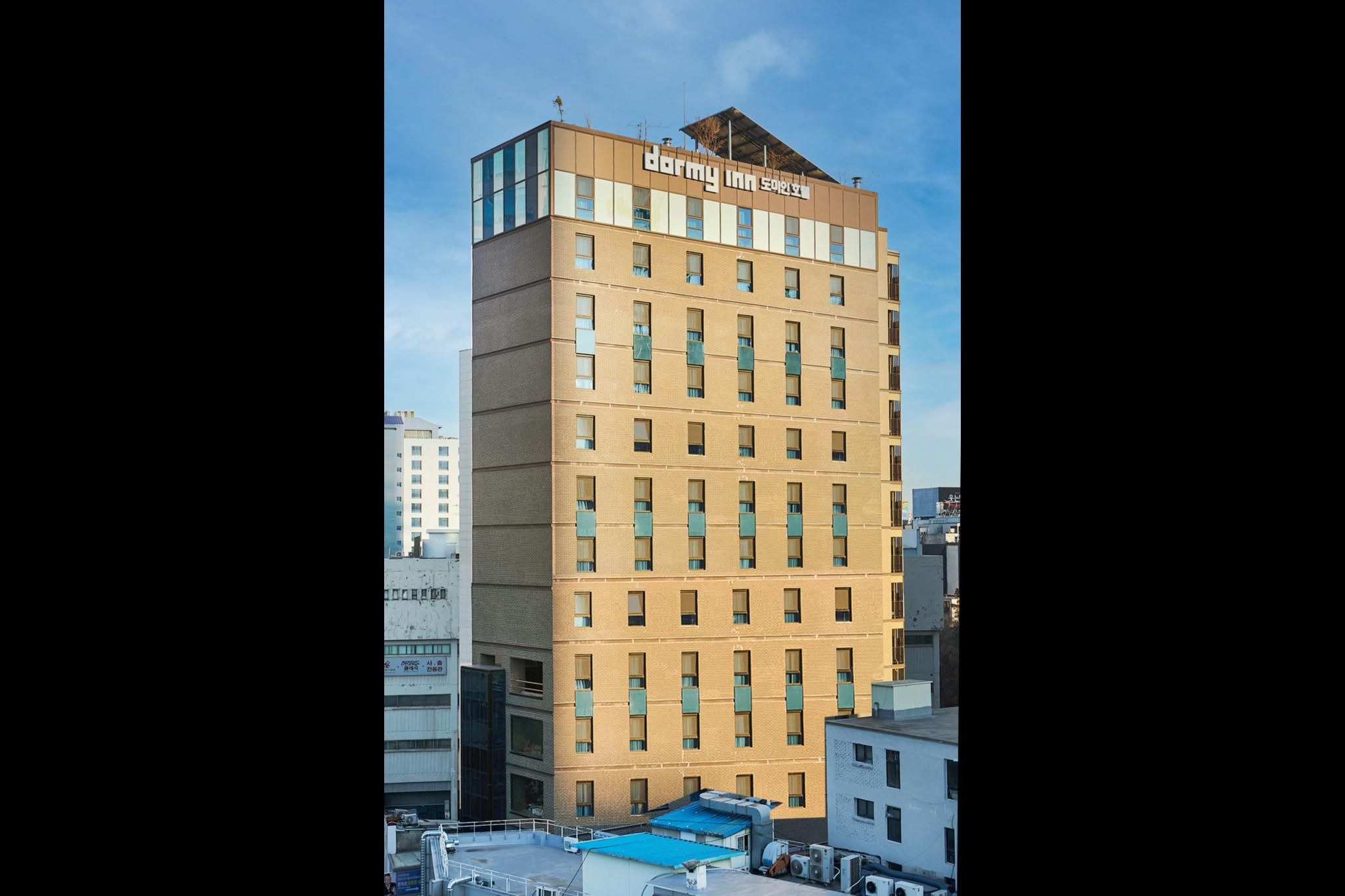 undefined Dormy Inn EXPRESS SEOUL Insadong 2