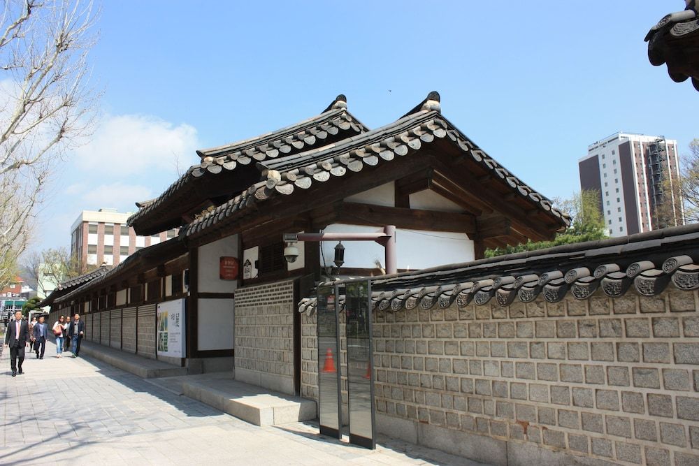 undefined Dormyinn EXPRESS SEOUL Insadong 8