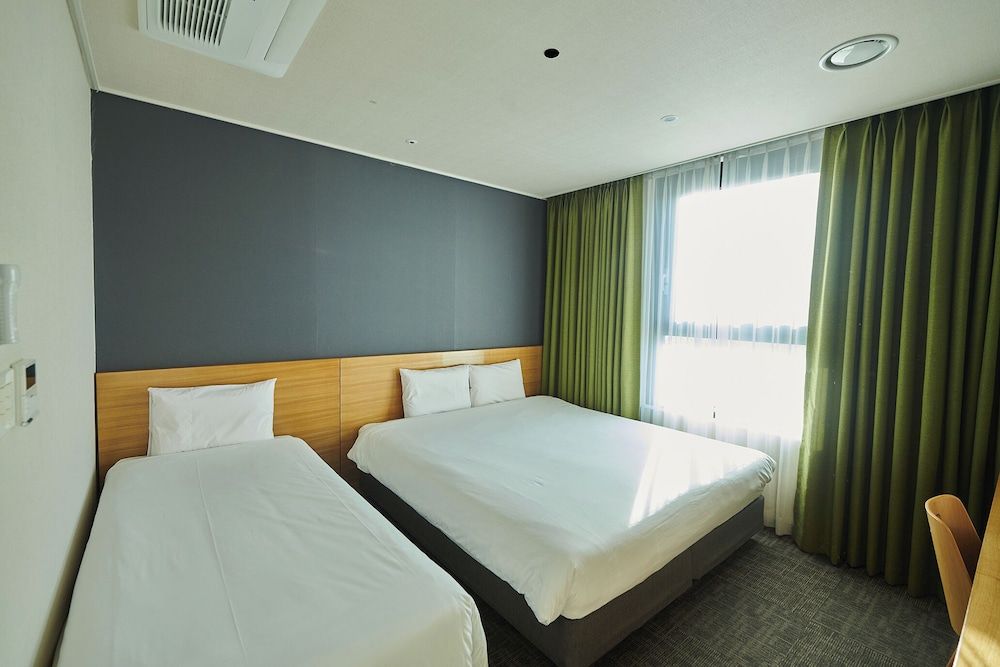undefined Dormyinn EXPRESS SEOUL Insadong 5