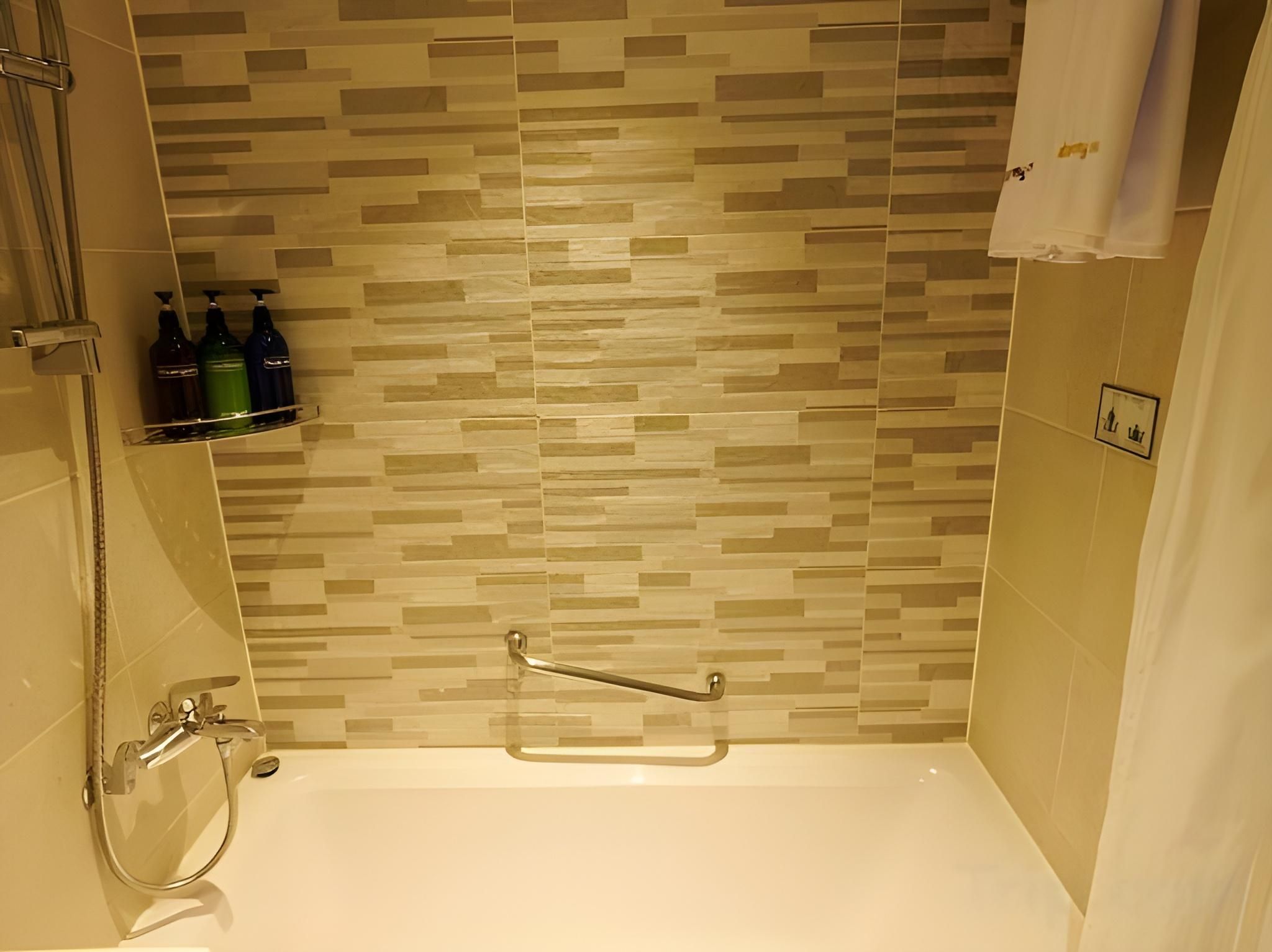 Dormy Inn EXPRESS SEOUL Insadong Standard Twin 3