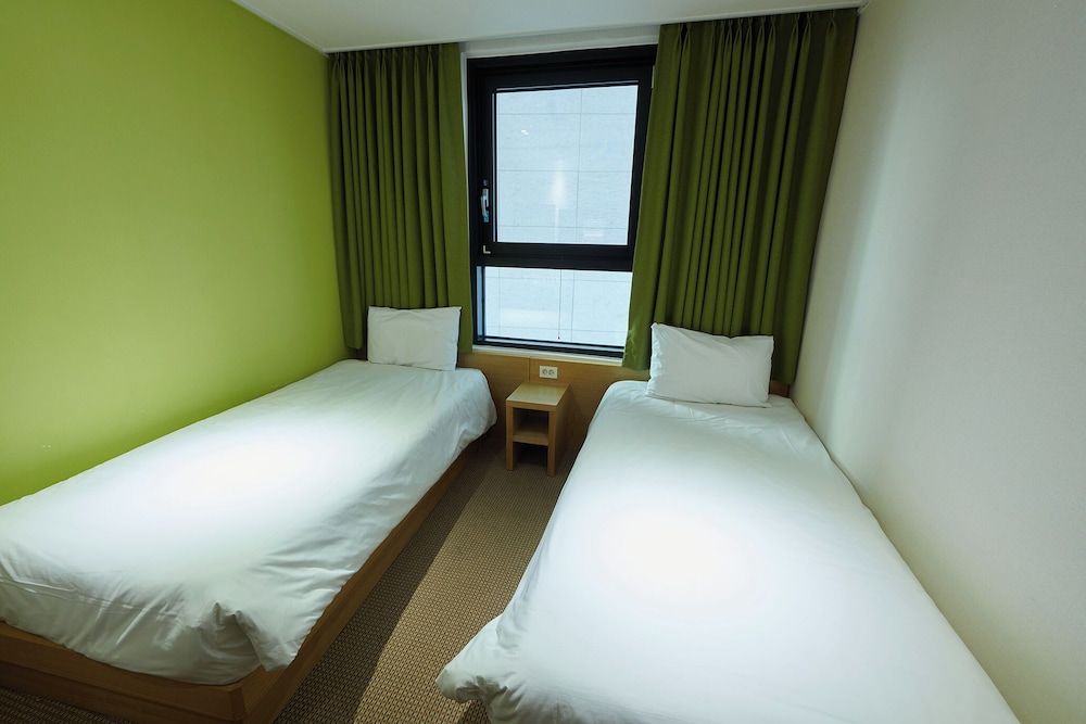 undefined Dormyinn EXPRESS SEOUL Insadong