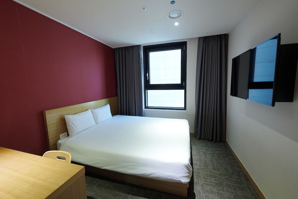 undefined Dormyinn EXPRESS SEOUL Insadong 4