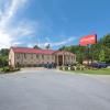 Econo Lodge Inn & Suites Rockmart