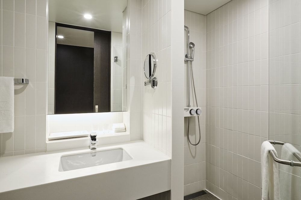 Hotel Newv Superior Double Room 7