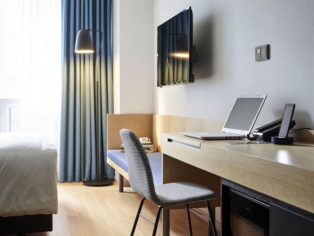 Hotel Newv Superior Double Room 9