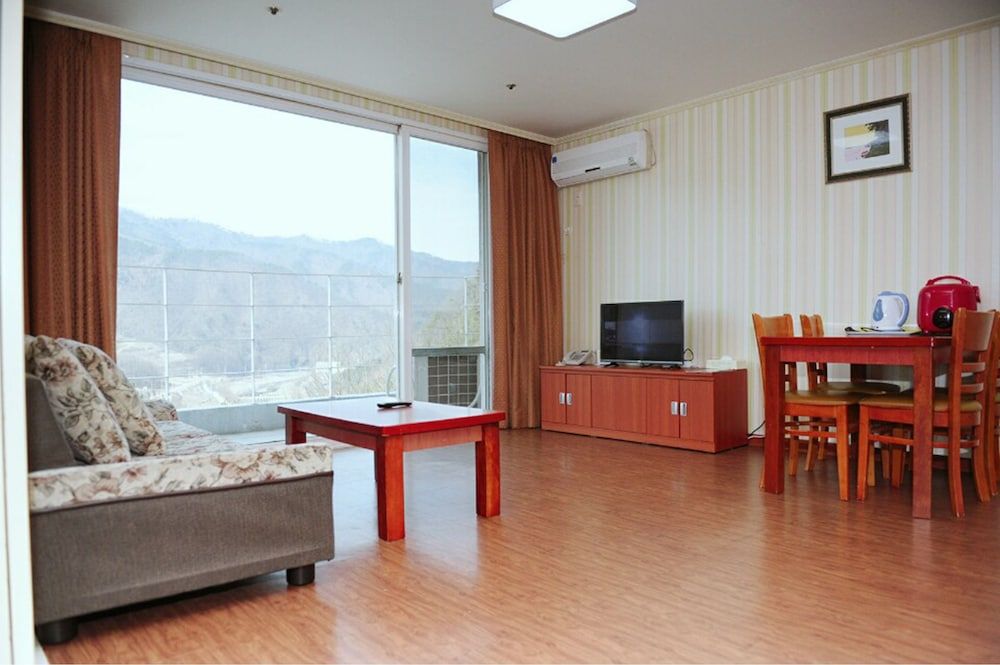 Muju Ilsung Condo Gold Suite A 5