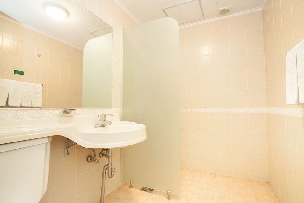 Muju Ilsung Condo Gold Suite A 2