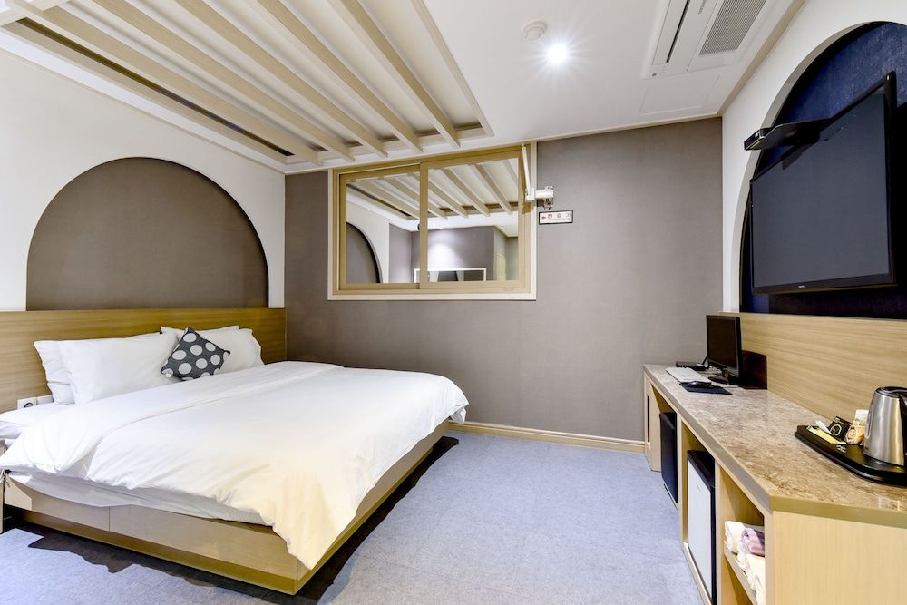 W Hotel Standard Room