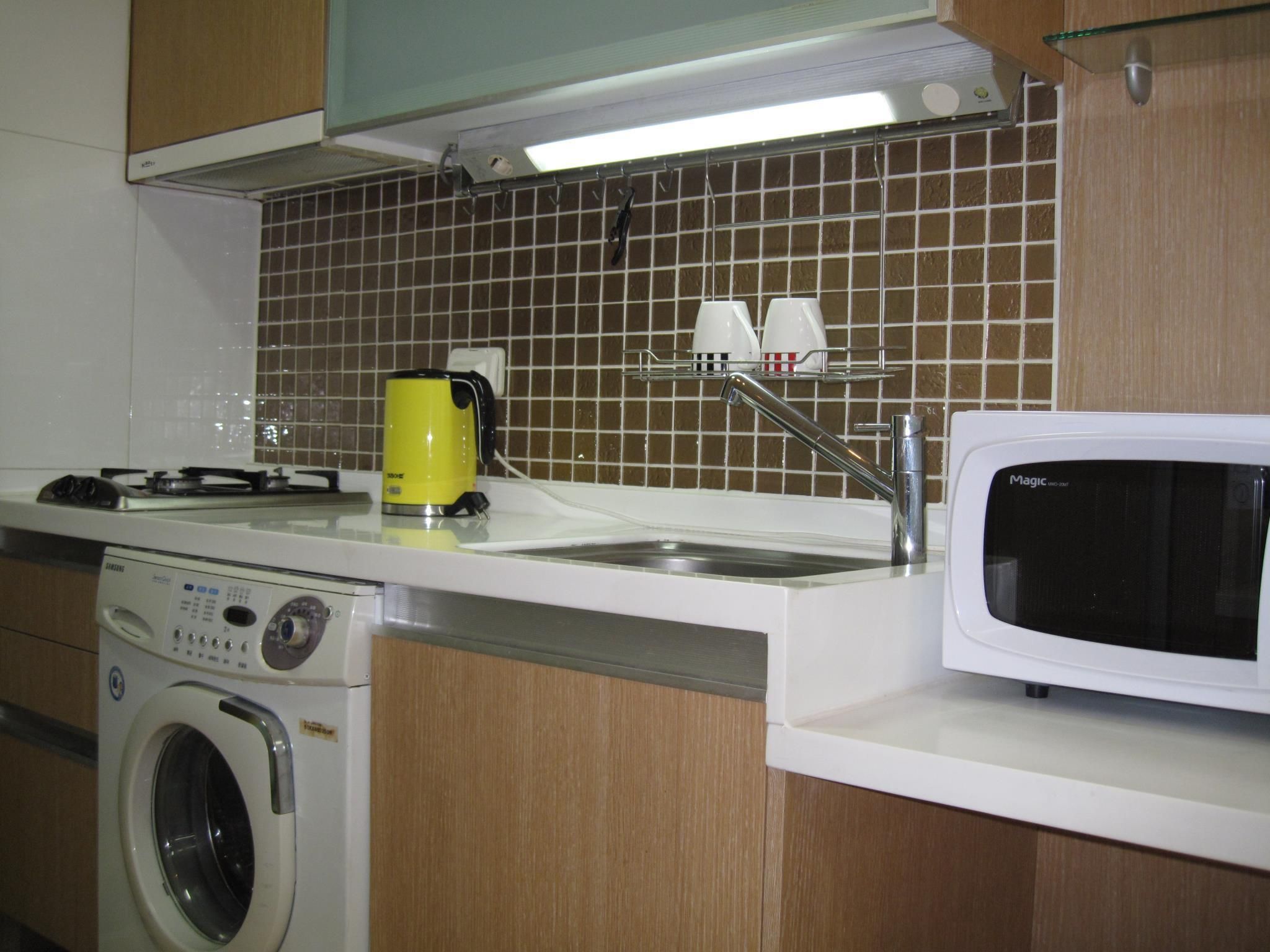 Sky Guestel Double Room - Foreigners Only