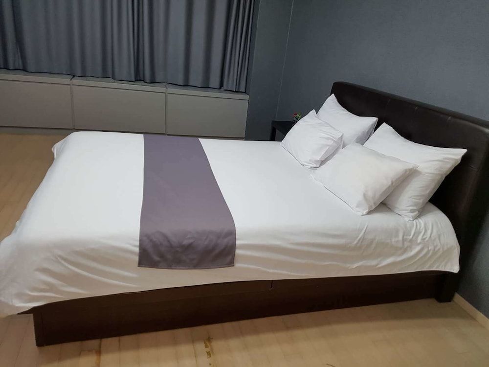 Sky Guestel Double Room 3