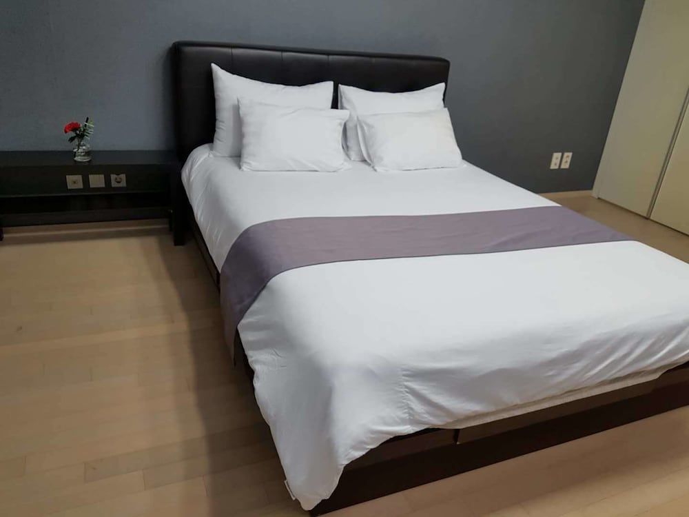 Sky Guestel Double Room 6