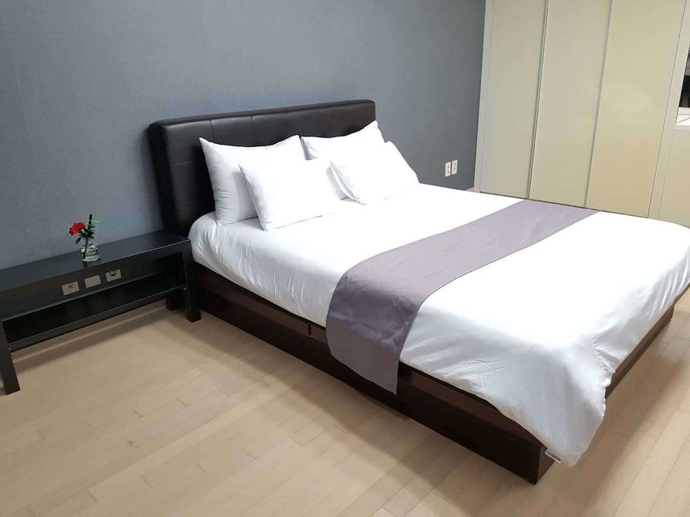 Sky Guestel Double Room 2