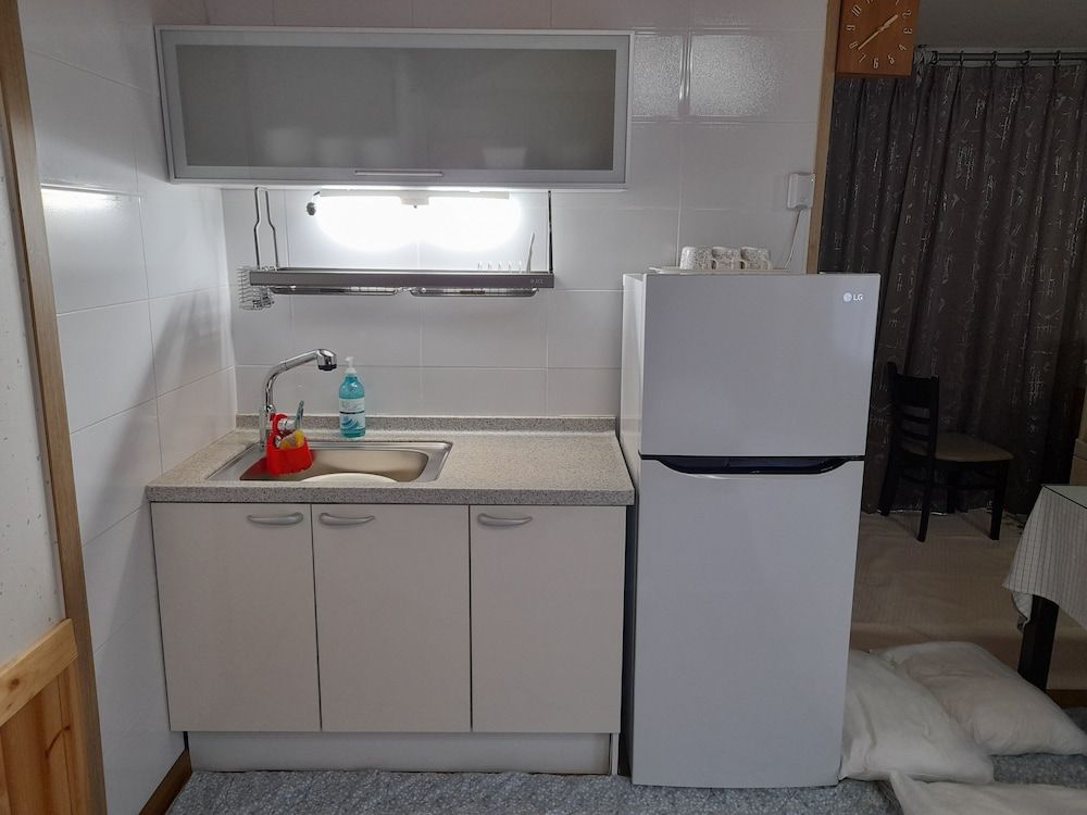 Izmir Pension Haetsal 4