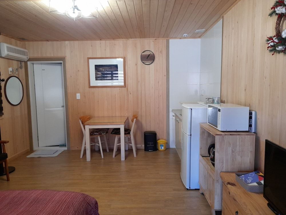 Izmir Pension Yiseul