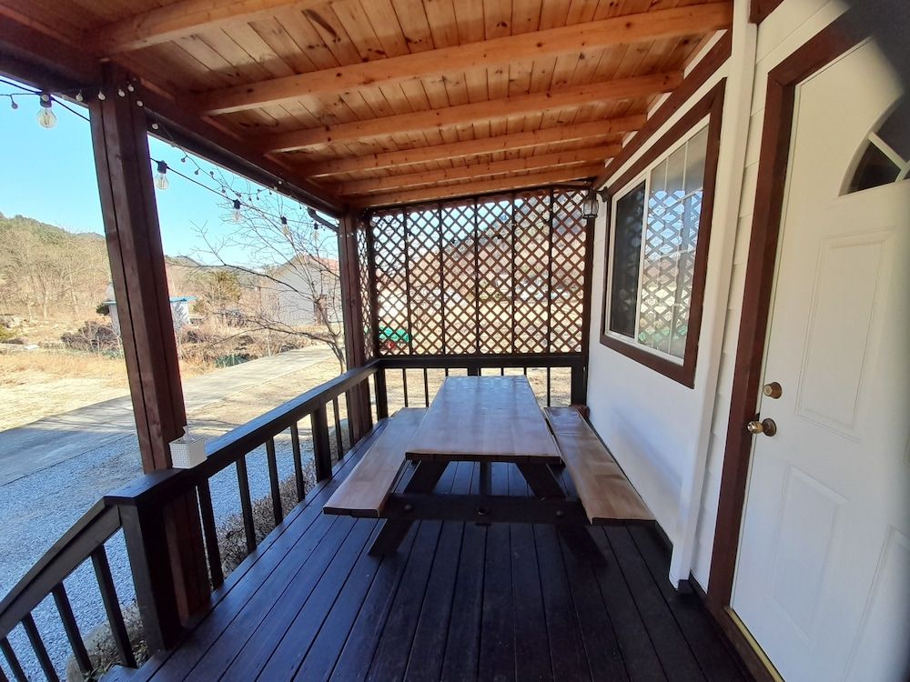 Izmir Pension Yiseul 4