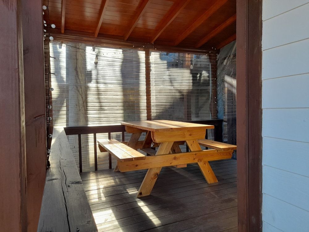 Izmir Pension Byul 3