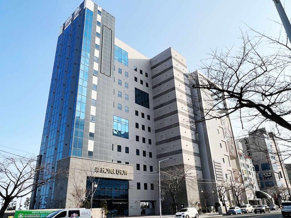 undefined Hotel Laon 9