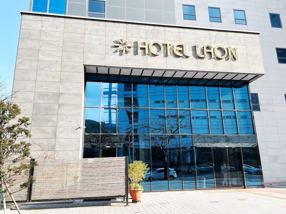 undefined Hotel Laon 8