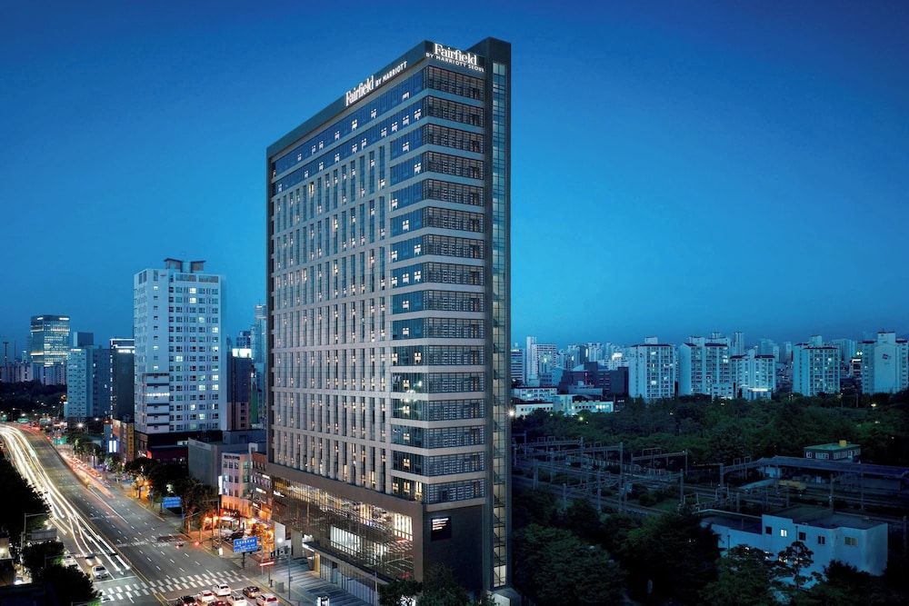 undefined Fairfield by Marriott Seoul 5