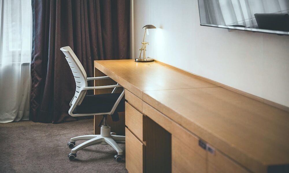 Wonju City Hotel HYEOKSIN Deluxe Twin Room 10