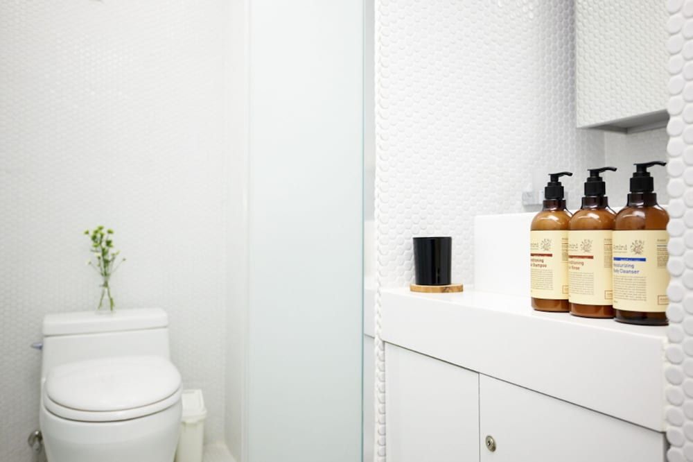 Andong Gurume Resort ChilGok House (Main Building) 2