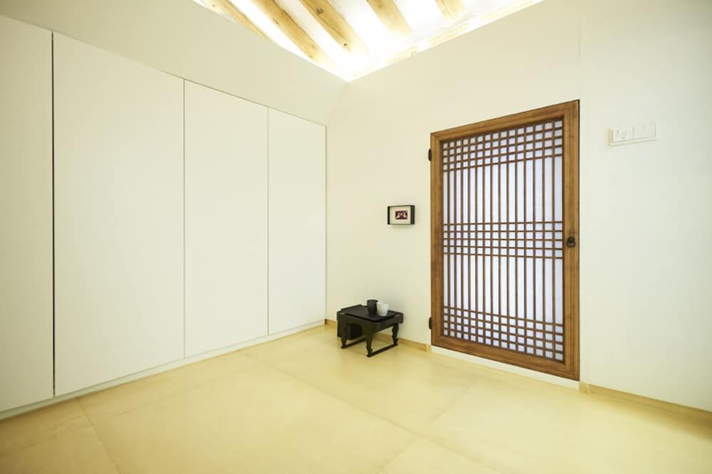 Andong Gurume Resort PalHoiDangJaeSa 2