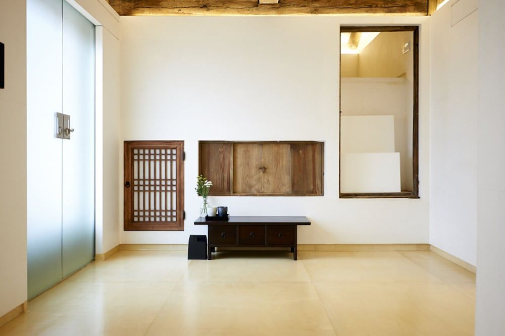 Andong Gurume Resort ChilGok House (Main Building) 4